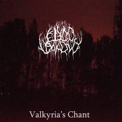 Fiend Candle : Valkyra's Chant